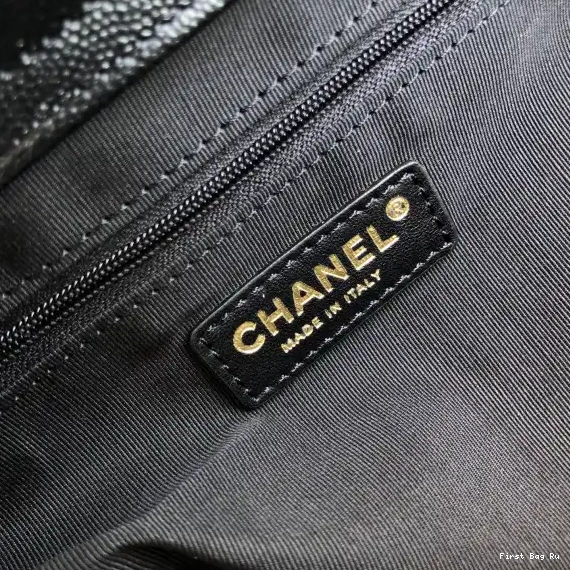 First Bag Ru TOTE BAG CHANEL 0613